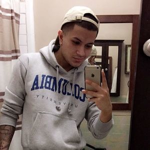 Meet your Posher, Haider